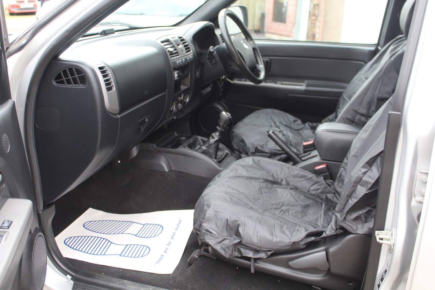 Used Great Wall Steed 2013 for sale - 77632615: Photo 19