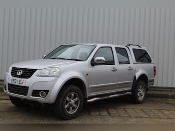 Used Great Wall Steed 2013 for sale - 77632615: Photo