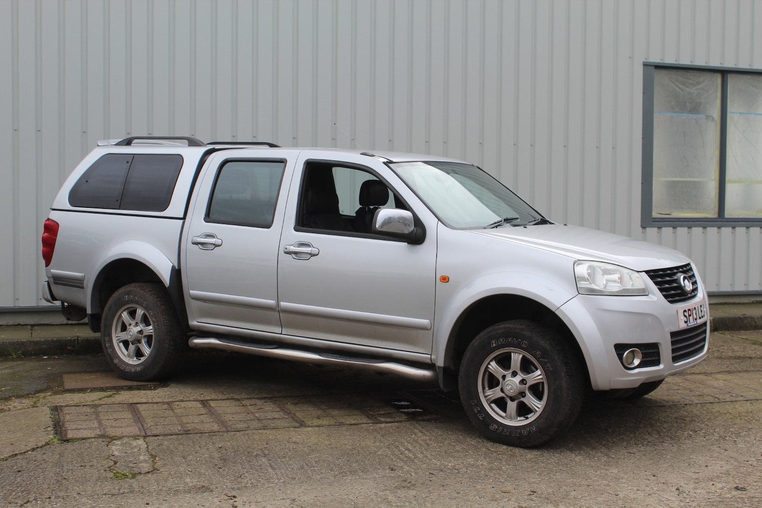 Used Great Wall Steed 2013 for sale - 77632615: Photo 3