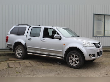 Used Great Wall Steed 2013 for sale - 77632615: Photo