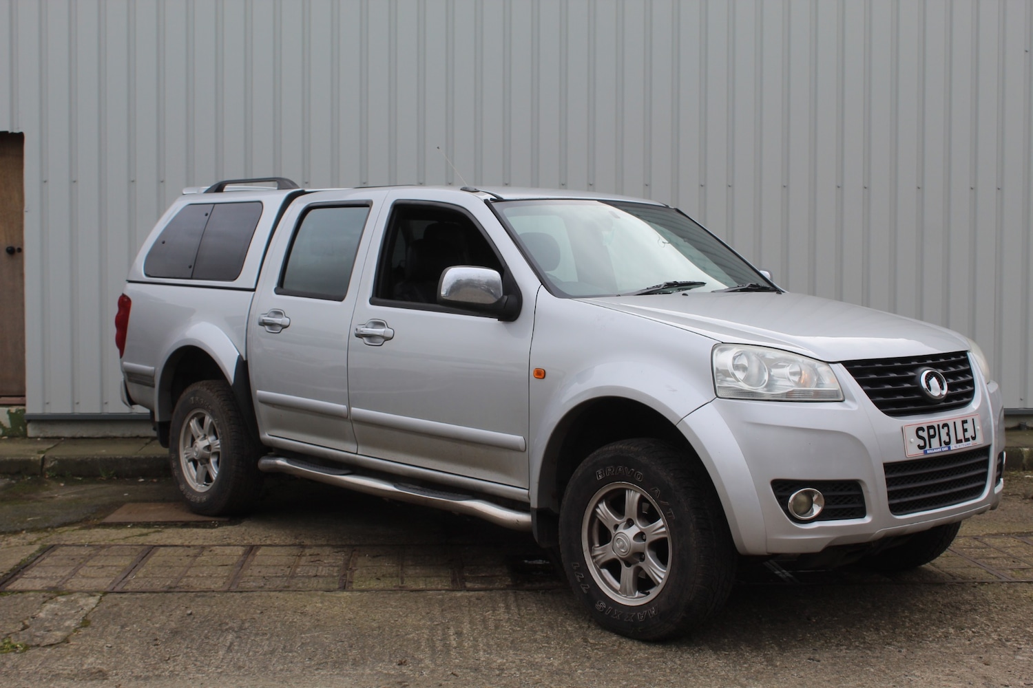 Used Great Wall Steed 2013 for sale - 77632615: Photo 5