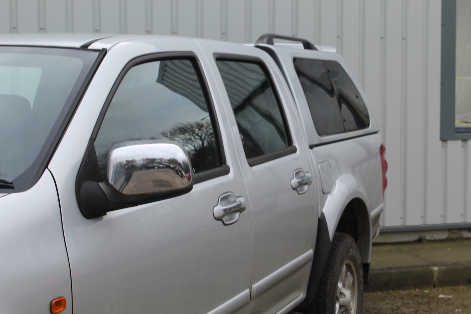 Used Great Wall Steed 2013 for sale - 77632615: Photo 7