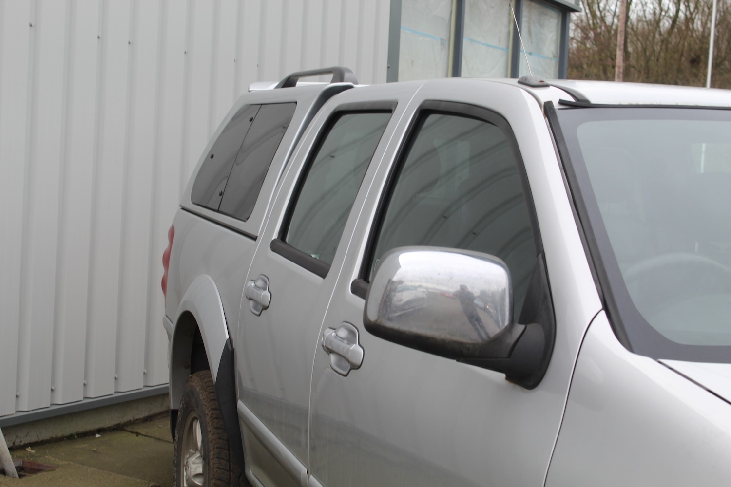 Used Great Wall Steed 2013 for sale - 77632615: Photo 8