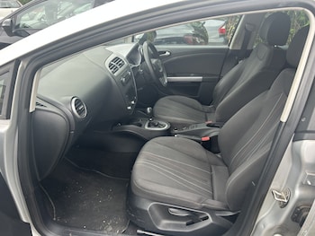 Used SEAT Leon 2012 for sale - 78770052: Photo