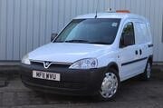 Used Vauxhall Combo 2011 for sale - 77595253: Photo 3