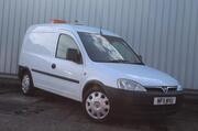 Used Vauxhall Combo 2011 for sale - 77595253: Photo 4