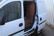 Used Vauxhall Combo 2011 for sale - 77595253: Photo 6