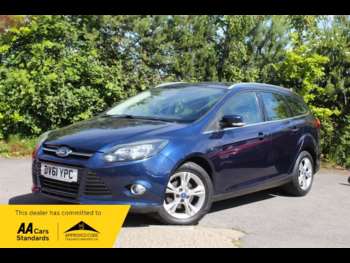 2011 - ZETEC 5-Door