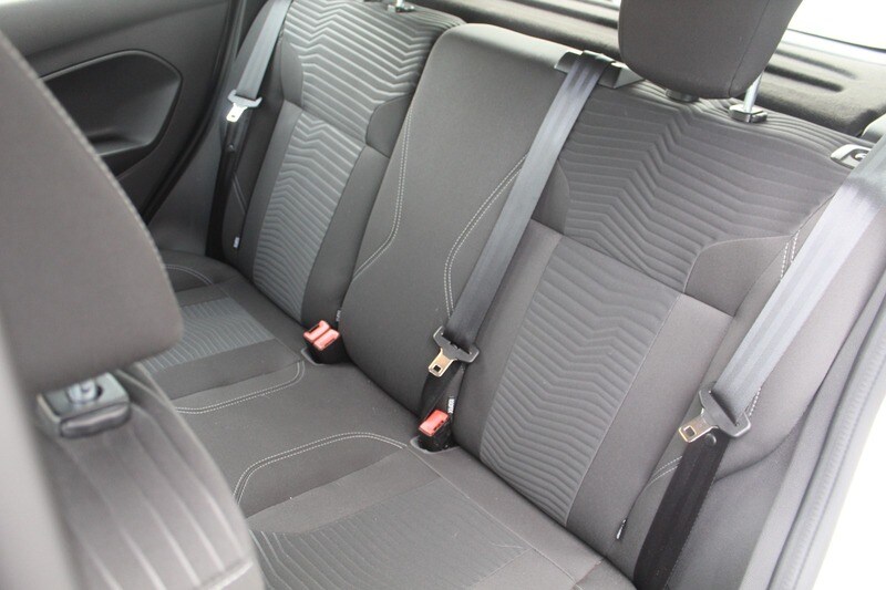 Used Ford Fiesta 2016 for sale - 77575767: Photo 12