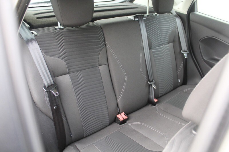 Used Ford Fiesta 2016 for sale - 77575767: Photo 13