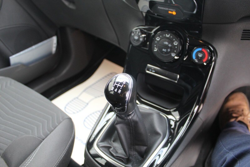 Used Ford Fiesta 2016 for sale - 77575767: Photo 18