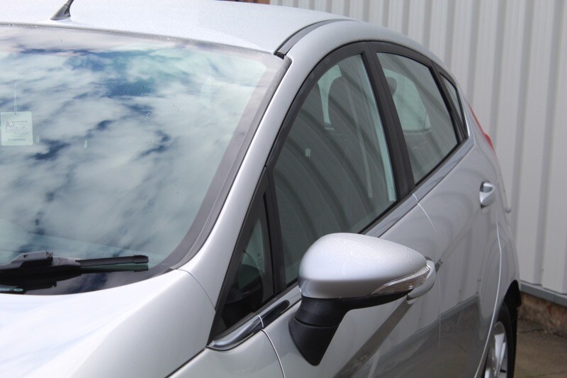 Used Ford Fiesta 2016 for sale - 77575767: Photo 8