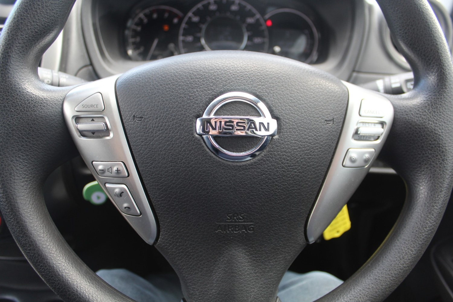 Used Nissan Note 2014 for sale - 78060537: Photo 11