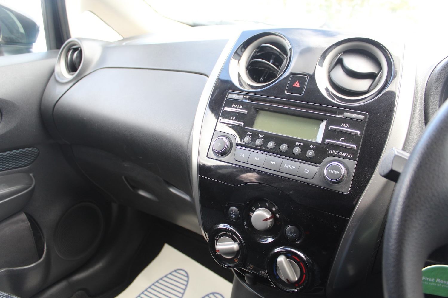 Used Nissan Note 2014 for sale - 78060537: Photo 12