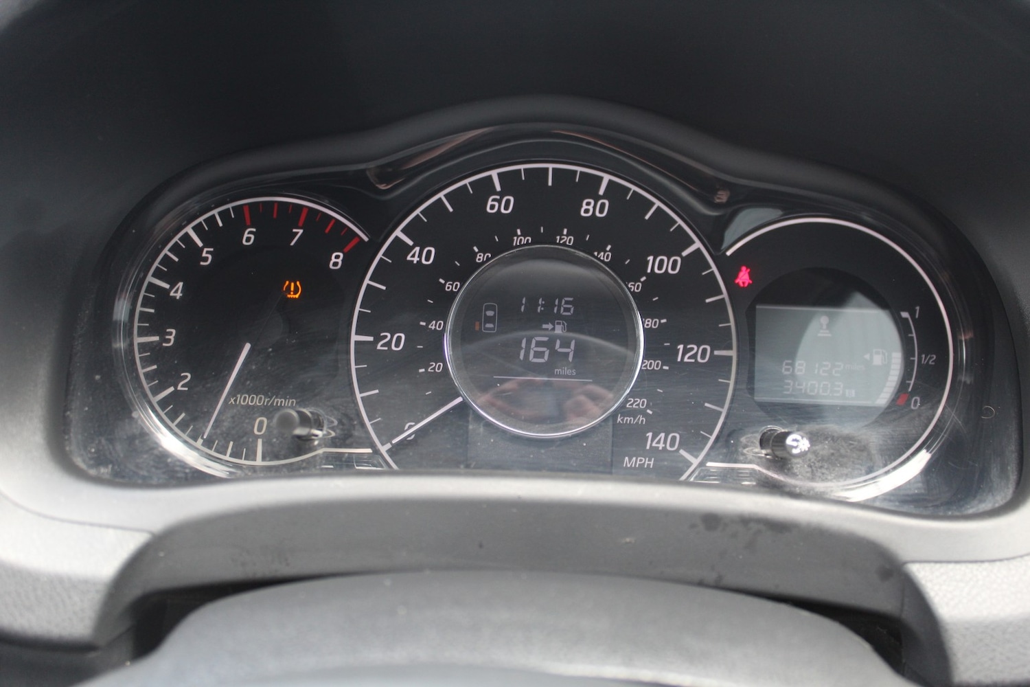 Used Nissan Note 2014 for sale - 78060537: Photo 13