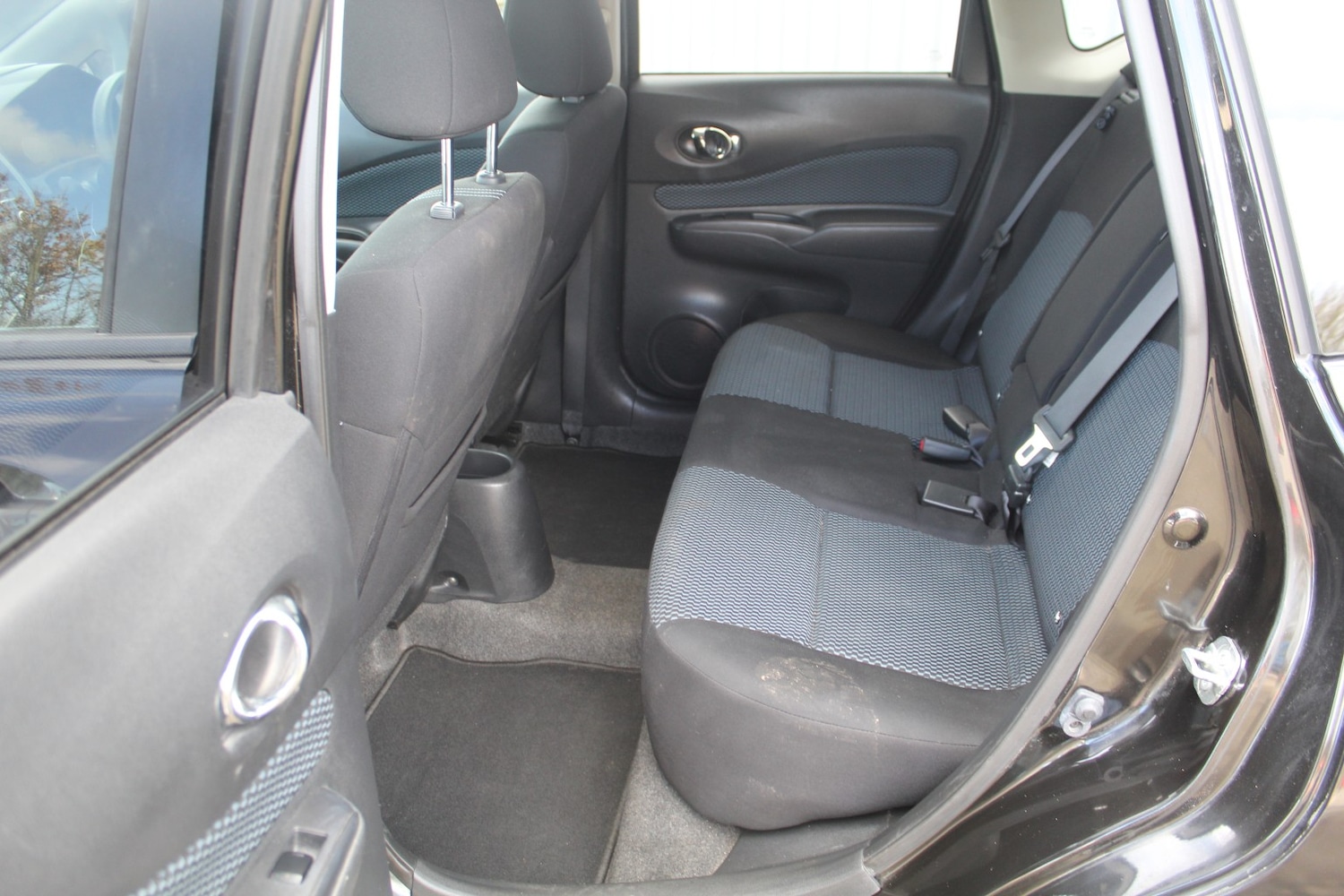 Used Nissan Note 2014 for sale - 78060537: Photo 15