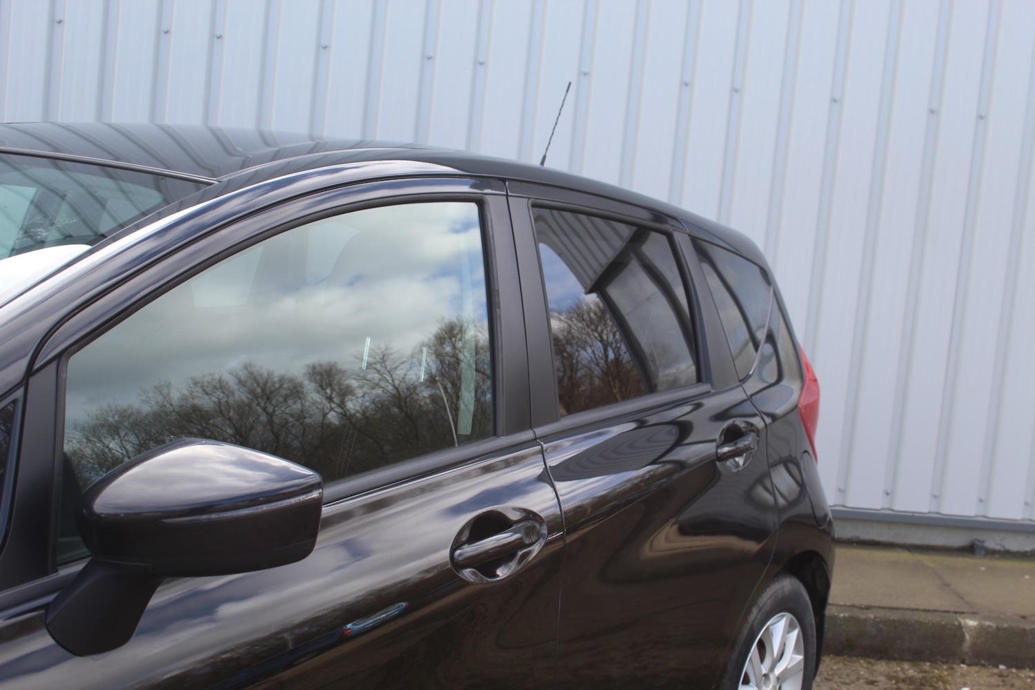 Used Nissan Note 2014 for sale - 78060537: Photo 17