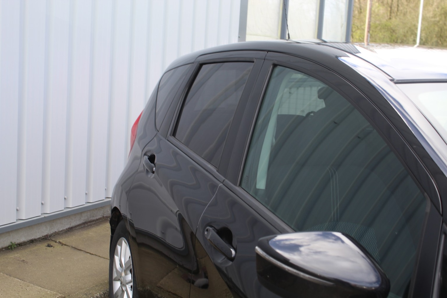 Used Nissan Note 2014 for sale - 78060537: Photo 18