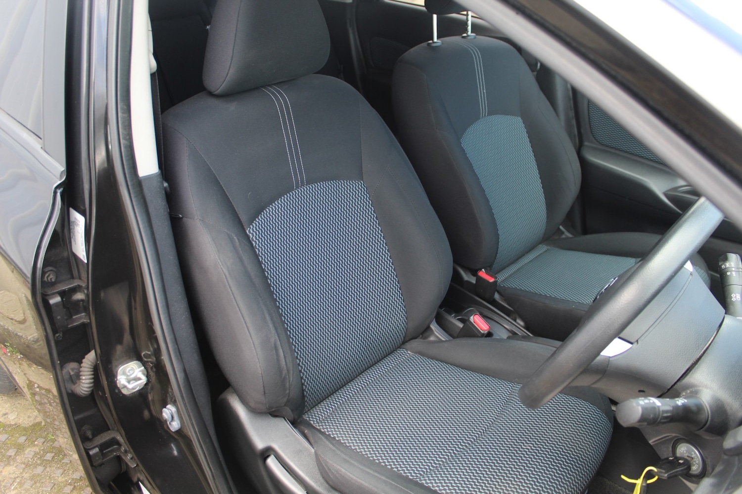 Used Nissan Note 2014 for sale - 78060537: Photo 7