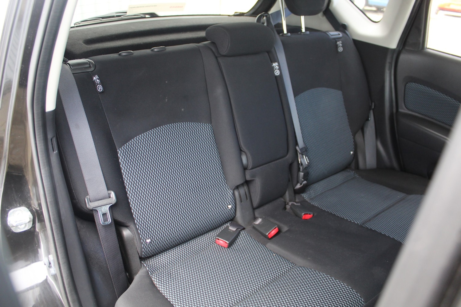 Used Nissan Note 2014 for sale - 78060537: Photo 8