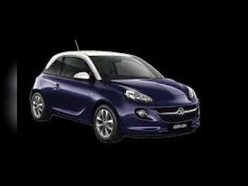 Used Vauxhall ADAM 2013 for sale - 78433764: Photo