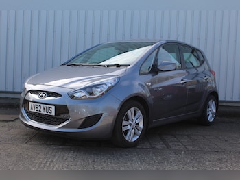 Used Hyundai Ix20 2012 for sale - 78228958: Photo