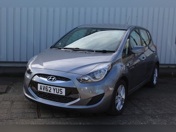 Used Hyundai Ix20 2012 for sale - 78228958: Photo