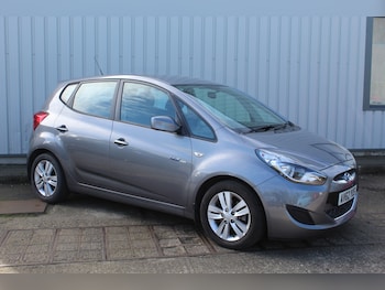 Used Hyundai Ix20 2012 for sale - 78228958: Photo