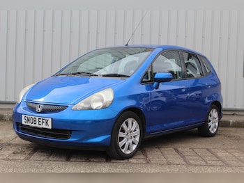 Used Honda Jazz 2008 for sale - 79395187: Photo