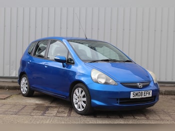 Used Honda Jazz 2008 for sale - 79395187: Photo