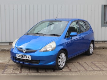 Used Honda Jazz 2008 for sale - 79395187: Photo