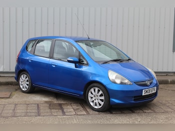 Used Honda Jazz 2008 for sale - 79395187: Photo