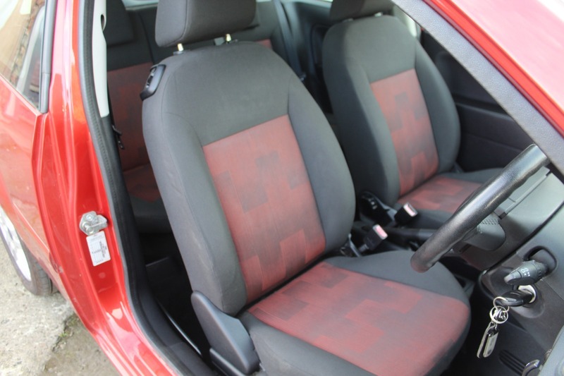 Used Ford Fiesta 2008 for sale - 77575762: Photo 12