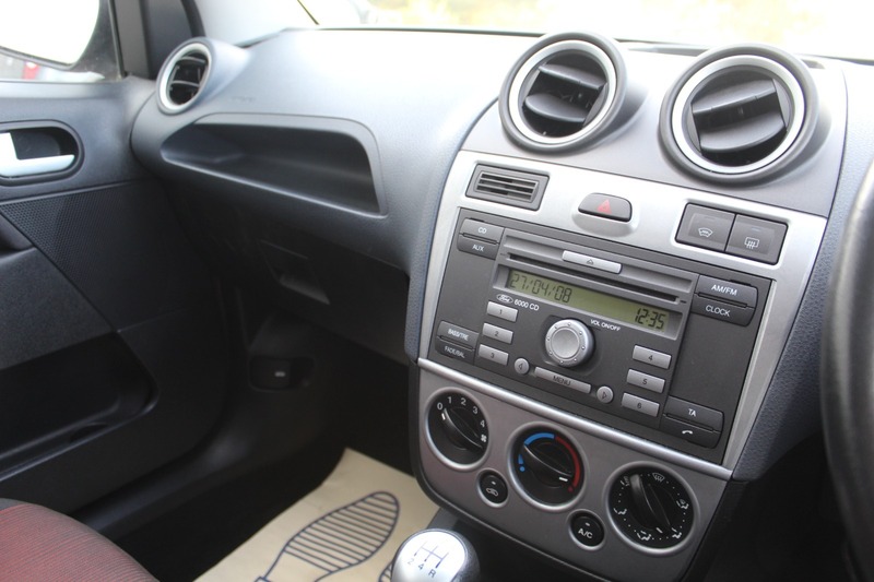 Used Ford Fiesta 2008 for sale - 77575762: Photo 13