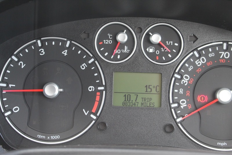 Used Ford Fiesta 2008 for sale - 77575762: Photo 14