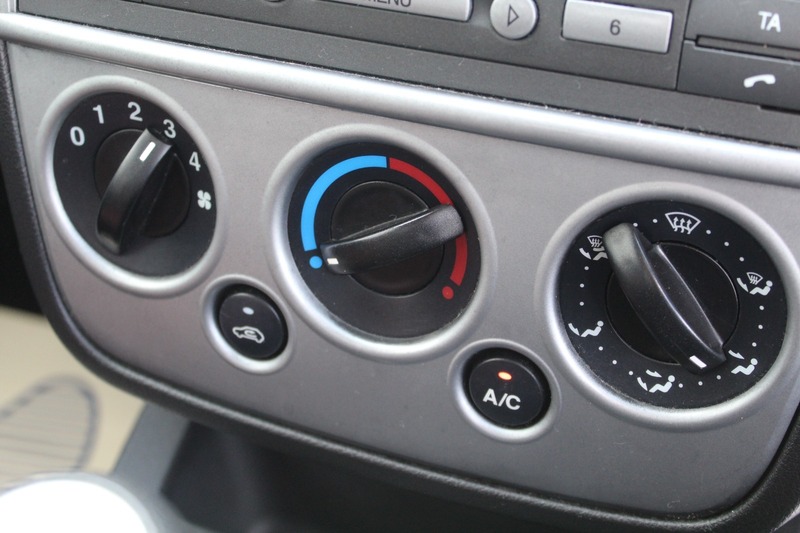 Used Ford Fiesta 2008 for sale - 77575762: Photo 15