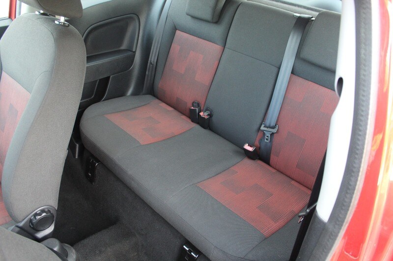 Used Ford Fiesta 2008 for sale - 77575762: Photo 19