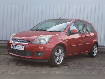 Ford Fiesta feature image