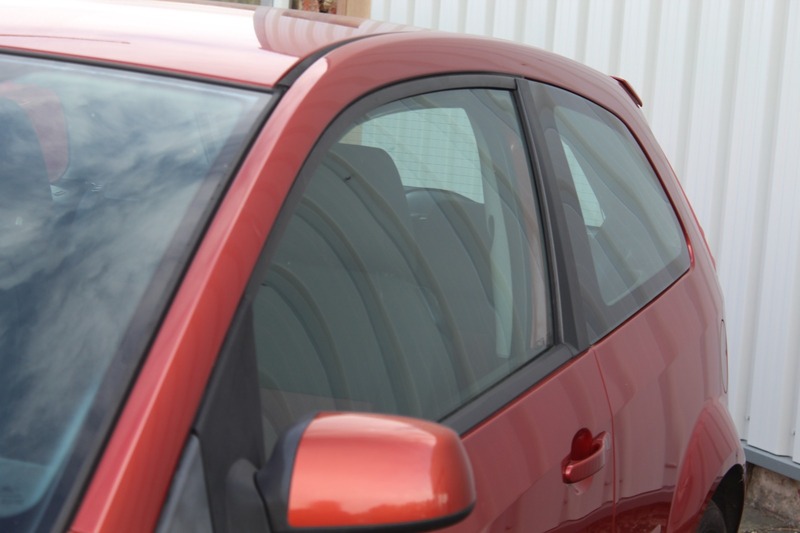 Used Ford Fiesta 2008 for sale - 77575762: Photo 8