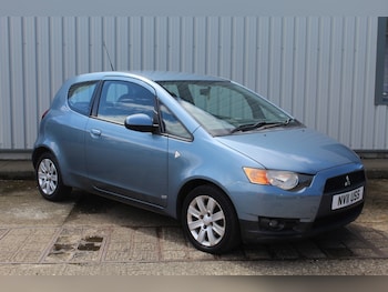Used Mitsubishi Colt 2011 for sale - 78889161: Photo