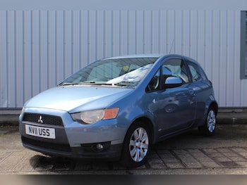 Used Mitsubishi Colt 2011 for sale - 78889161: Photo