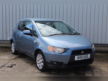 Used Mitsubishi Colt 2011 for sale - 78889161: Photo