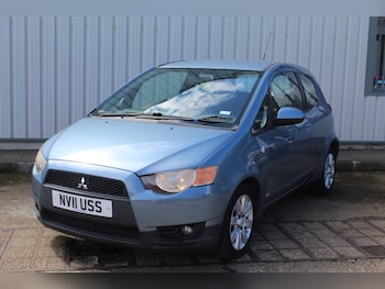 Used Mitsubishi Colt 2011 for sale - 78889161: Photo