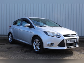 Used Ford Focus 2011 for sale - 78229173: Photo