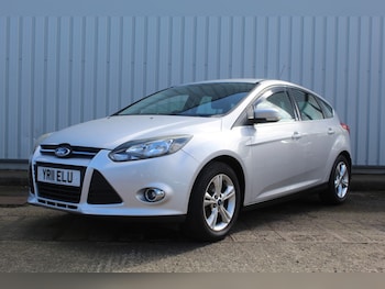Used Ford Focus 2011 for sale - 78229173: Photo