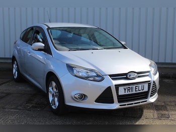 Used Ford Focus 2011 for sale - 78229173: Photo