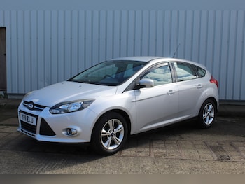 Used Ford Focus 2011 for sale - 78229173: Photo