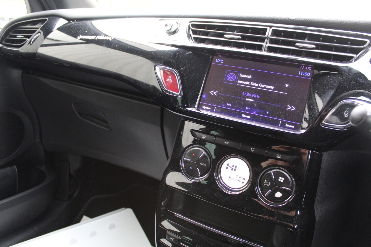 Used DS Automobiles DS 3 2015 for sale - 77792772: Photo 11