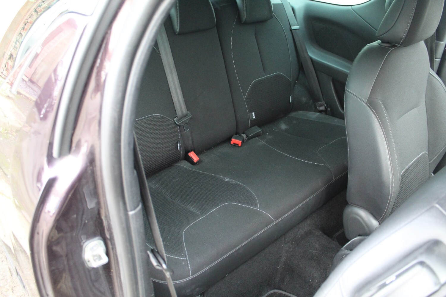 Used DS Automobiles DS 3 2015 for sale - 77792772: Photo 15