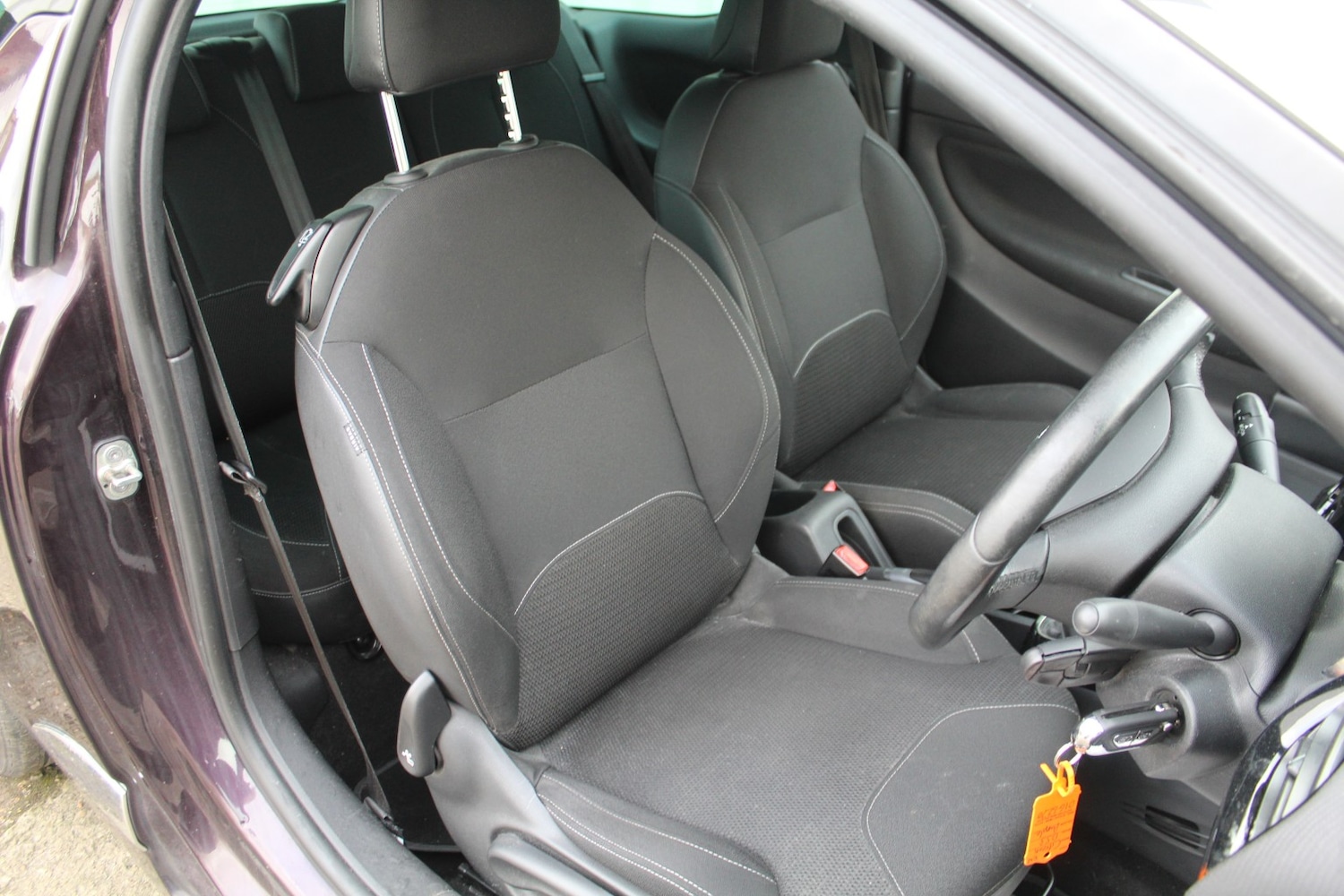 Used DS Automobiles DS 3 2015 for sale - 77792772: Photo 8